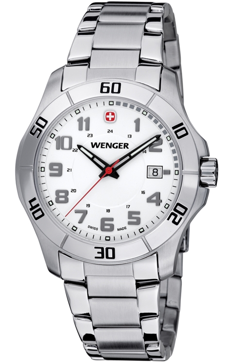 Wenger Watch