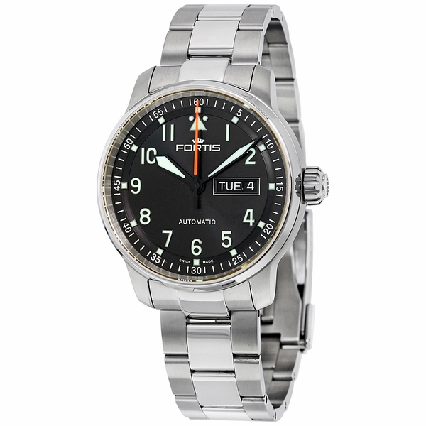 Fortis Watch