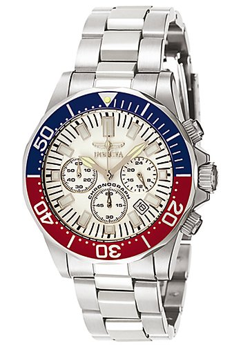 Invicta Watch