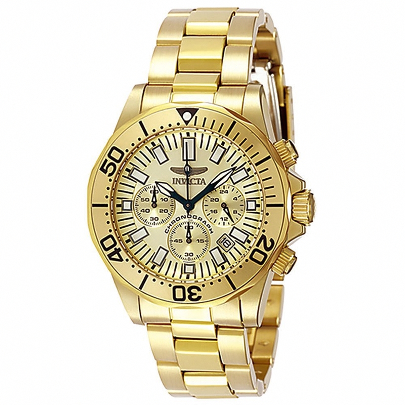 Invicta Watch