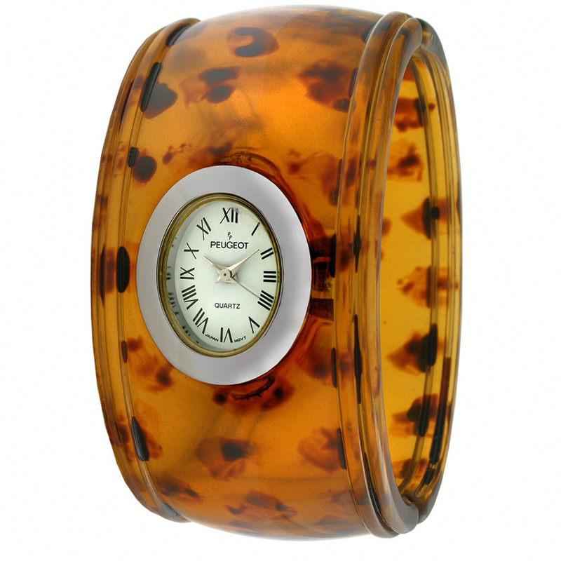 Peugeot Watch