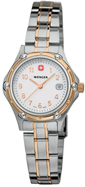 Wenger Watch