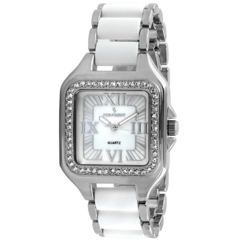 Peugeot Watch