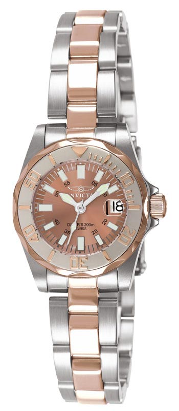 Invicta Watch