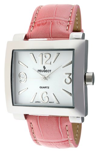 Peugeot Watch