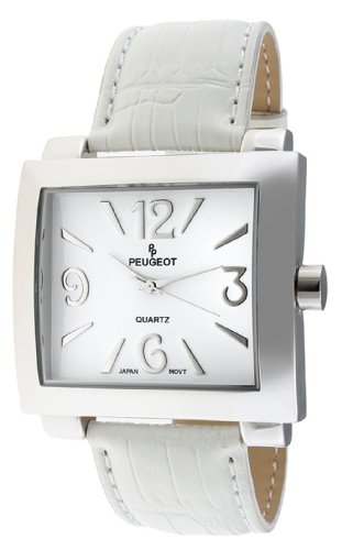 Peugeot Watch