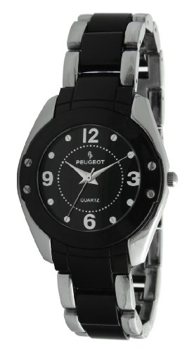 Peugeot Watch