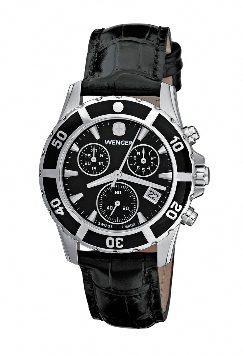 Wenger Watch