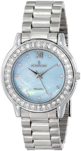 AAA 1:1 Replica Peugeot Ladies Watches Blue Dial Quartz 32MM 7076S Watch