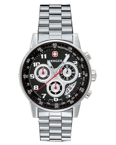 Wenger Watch