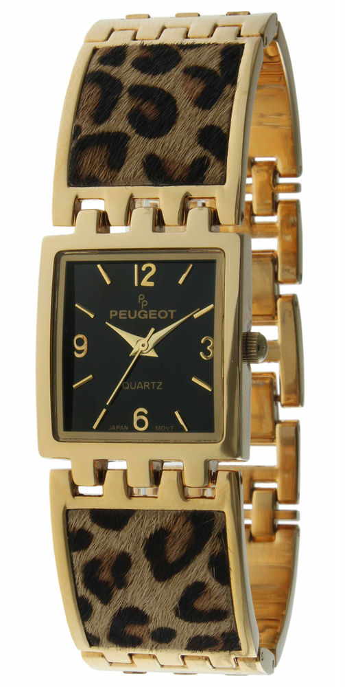 Peugeot Watch