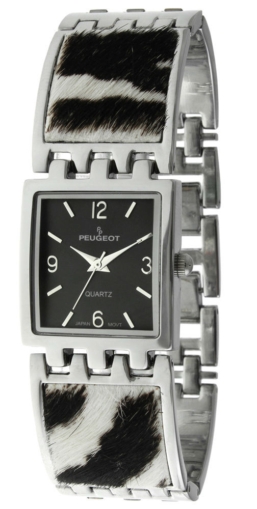 Peugeot Watch