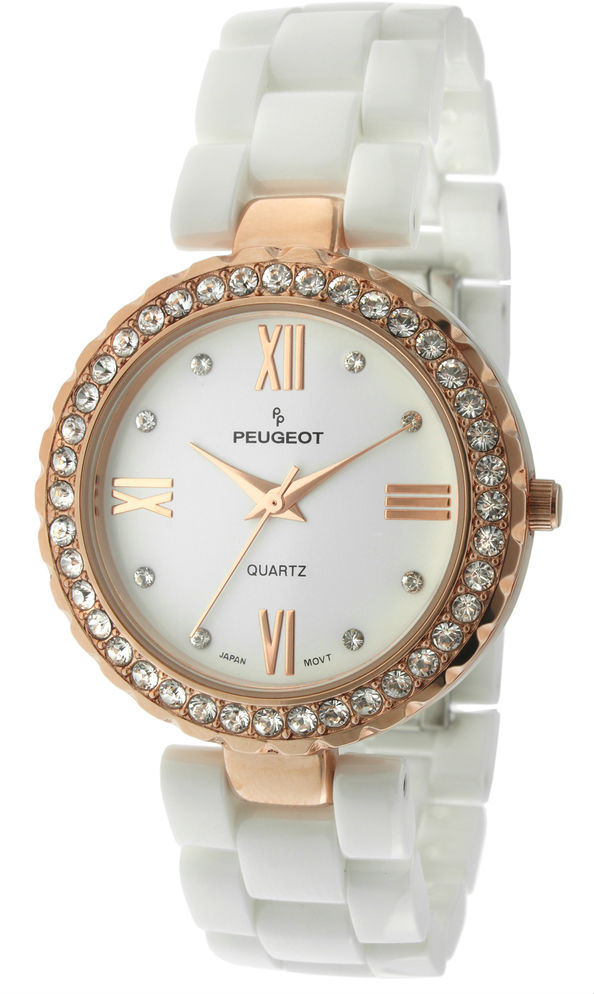 Peugeot Watch