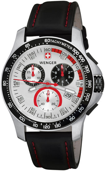 Wenger Watch