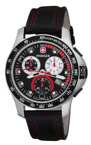 Wenger Watch