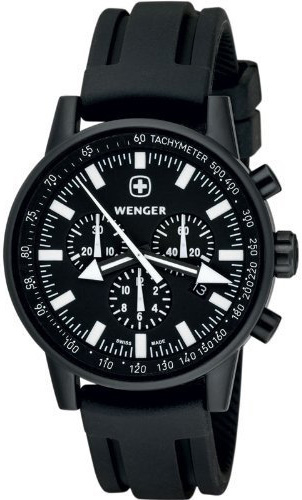 Wenger Watch