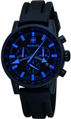 Wenger Watch