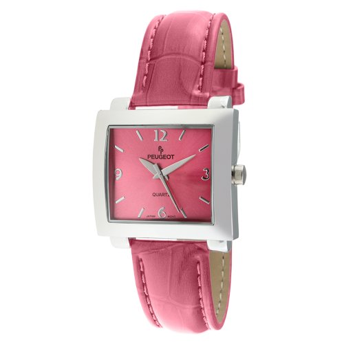 Peugeot Watch