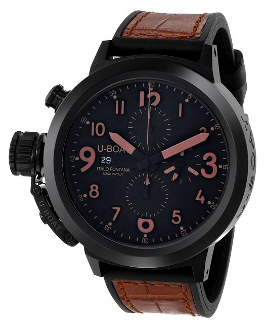 U Boat Watch