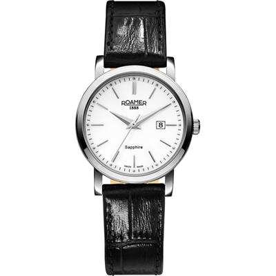 Roamer Of Switzerland Watch