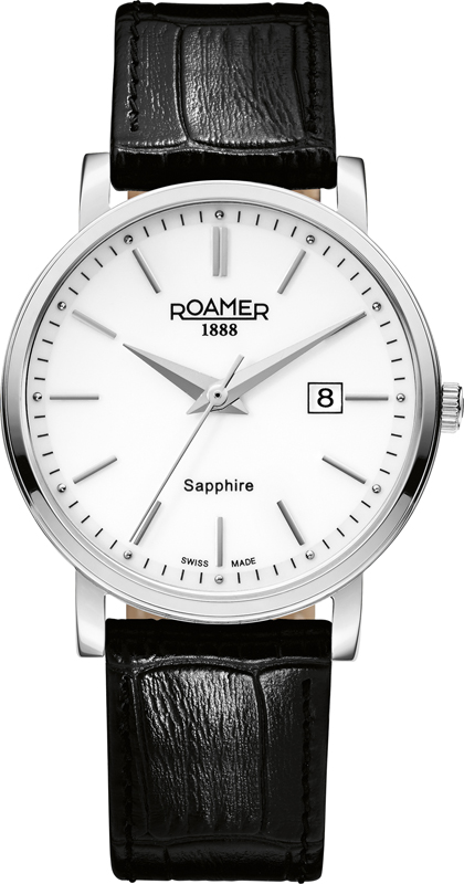 Roamer Of Switzerland Watch