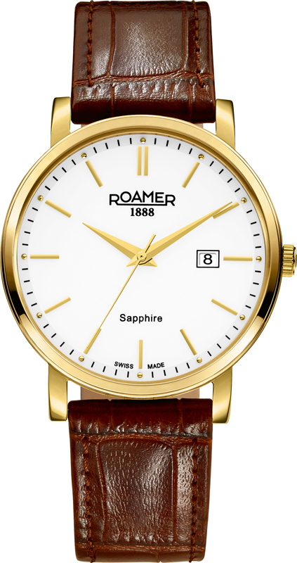 Roamer Of Switzerland Watch