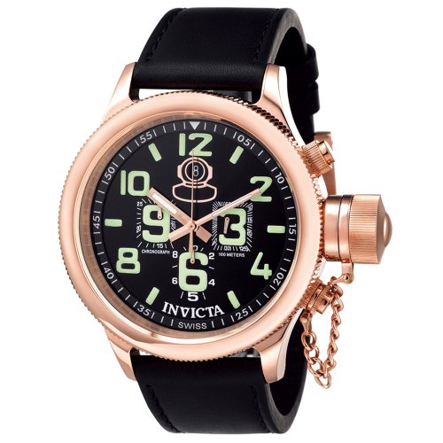Invicta Watch