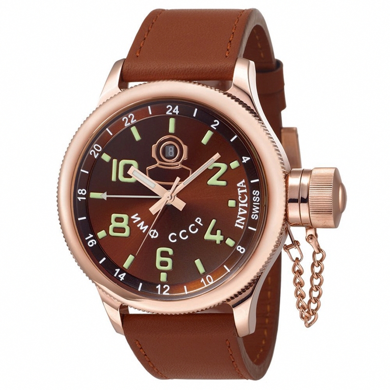 Invicta Watch