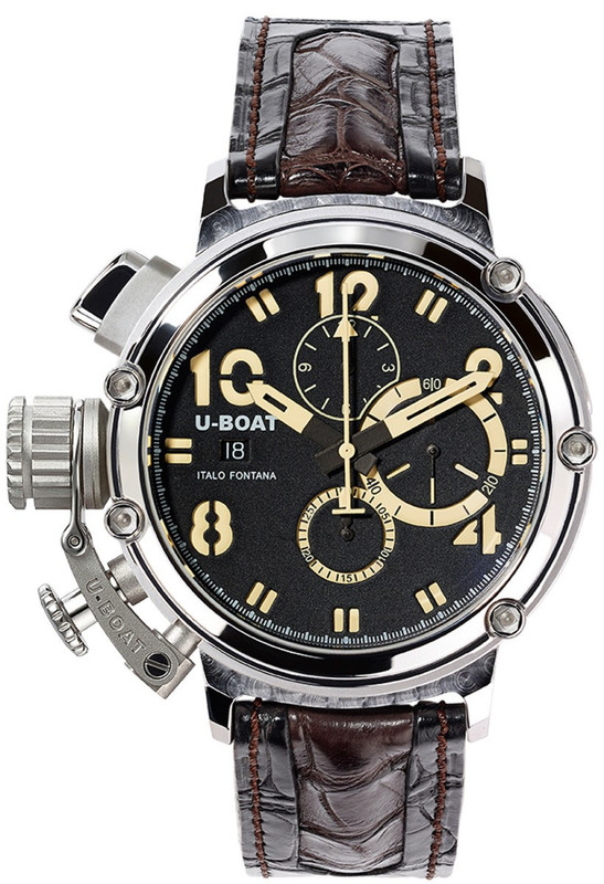 U Boat Watch