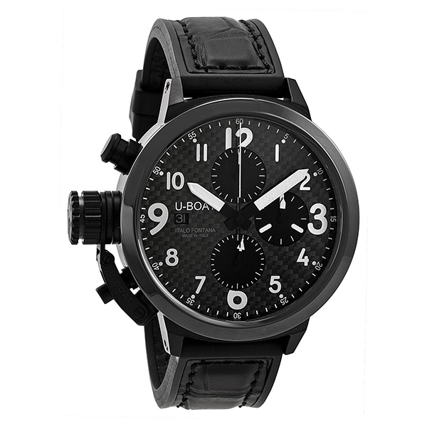 U Boat Watch