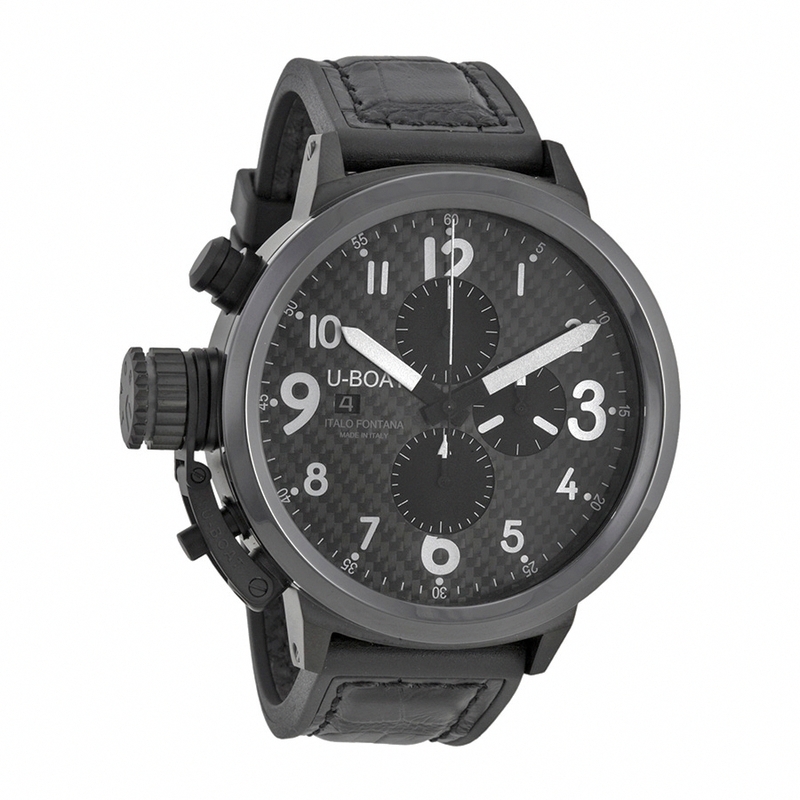 U Boat Watch