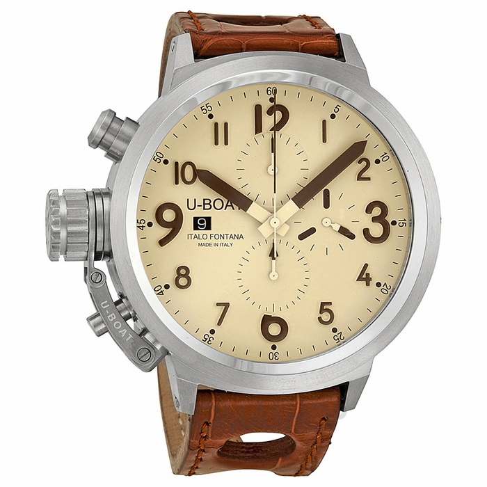 U Boat Watch