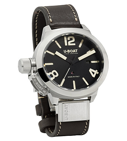 U Boat Watch