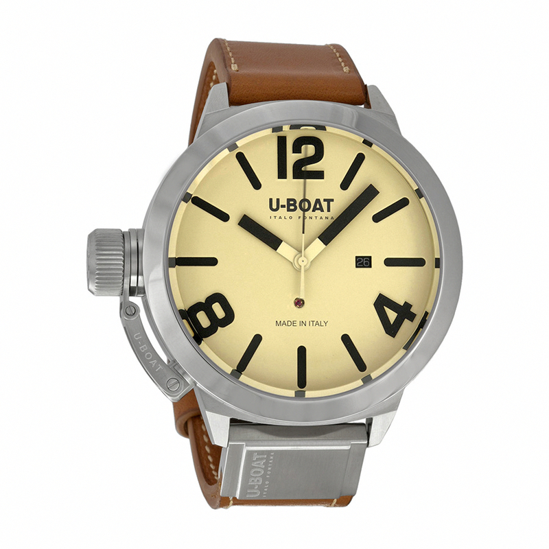U Boat Watch