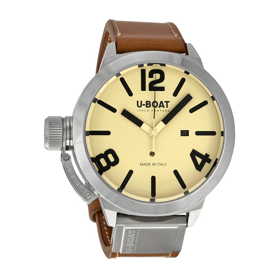 U Boat Watch