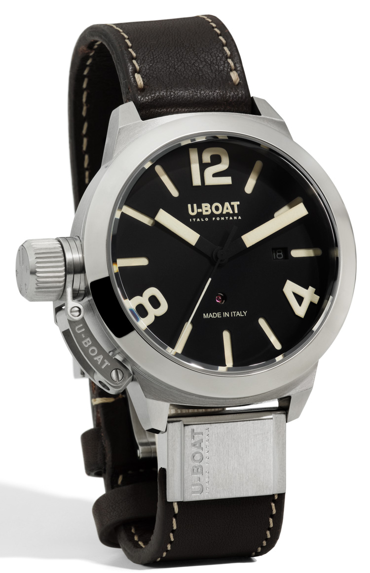 U Boat Watch