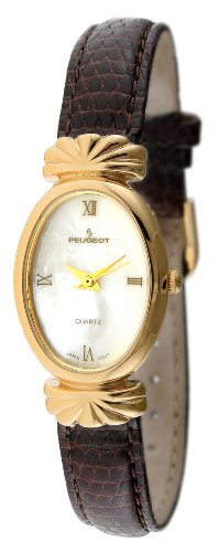 Peugeot Watch