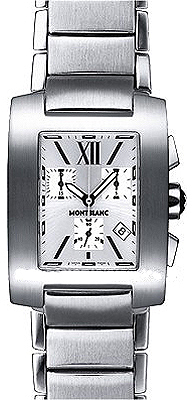 MontBlanc Watch