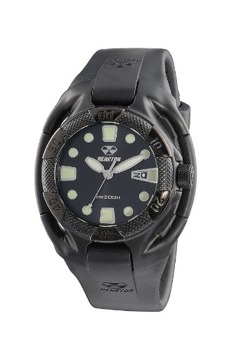 Reactor Watch