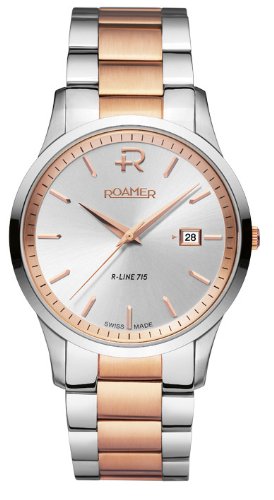 Roamer Of Switzerland Watch