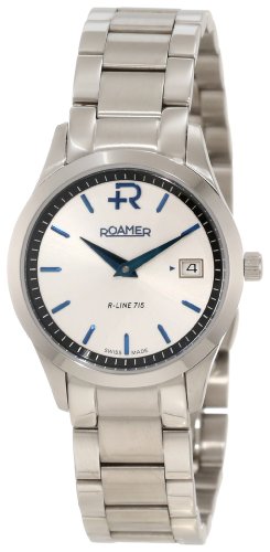 Roamer Of Switzerland Watch