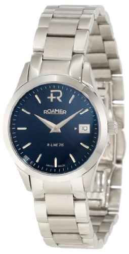 Roamer Of Switzerland Watch