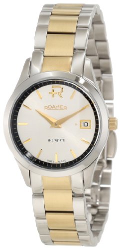 Roamer Of Switzerland Watch