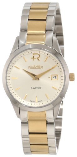 Roamer Of Switzerland Watch