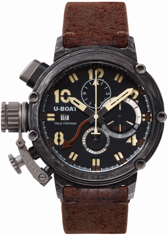 U Boat Watch