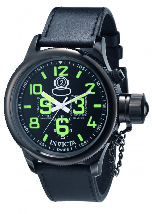 Invicta Watch