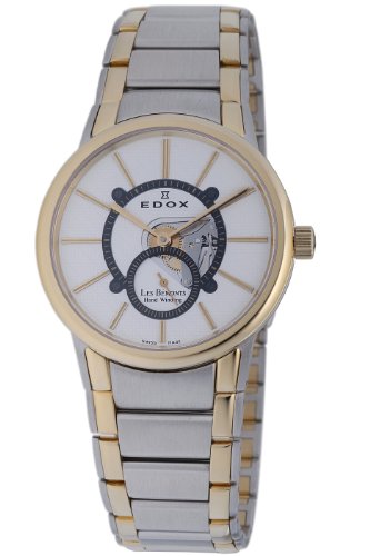 Edox Watch