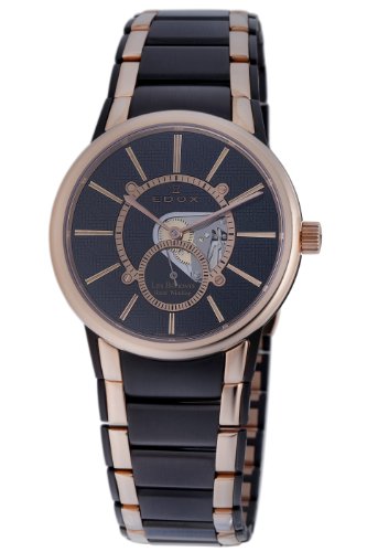 Edox Watch