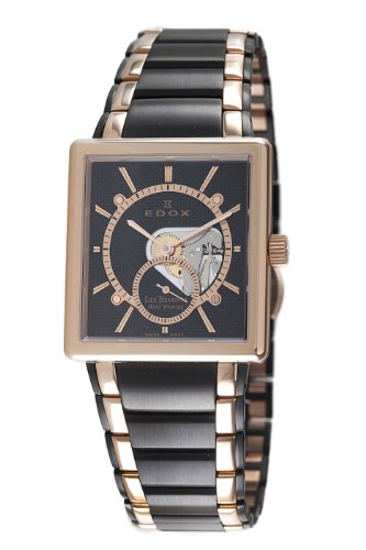 Edox Watch