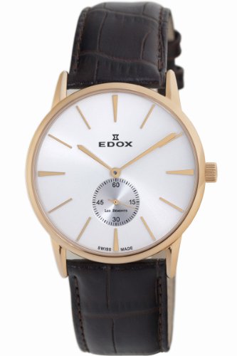 Edox Watch